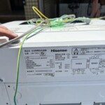 Hisense（ハイセンス）5.5kg 全自動洗濯機 HW-T55A 2017年製