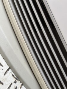 Rinnai(リンナイ)ガスファンヒーター RC-N4001NP 2011年製