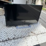 TOSHIBA（東芝）24型液晶テレビ 24V34 2022年製