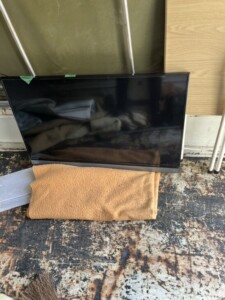 TOSHIBA(東芝)40型液晶テレビ 40V30 2016年製