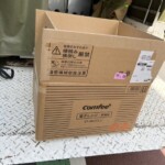 Comfee（コンフィー）電子レンジ CF-AM171-5 2023年製
