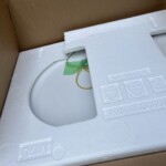 Comfee（コンフィー）電子レンジ CF-AM171-5 2023年製