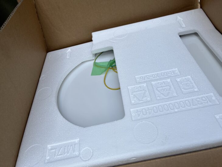未使用品】Comfee（コンフィー）電子レンジ CF-AM171-5（出張買取 