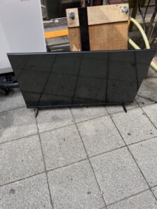 TCL(ティーシーエル)40型液晶テレビ 40S5200B 2022年製