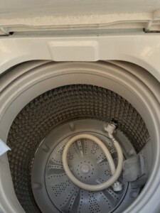 Haier(ハイアール)5.5㎏ 全自動洗濯機 JW-C55D 2020年製