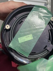 T-fal(ティファール)電気ケトル KO34