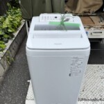 Panasonic（パナソニック）7.0㎏ 全自動洗濯機 NA-FA70H8 2020年製