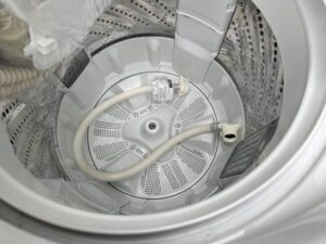 Panasonic(パナソニック)7.0㎏ 全自動洗濯機 NA-FA70H8 2020年製