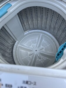 HITACHI(日立)7.0㎏ 全自動洗濯機 NW-T74 2019年製