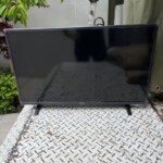 maxzen（マクスゼン）32型液晶テレビ J32SK05S 2022年製