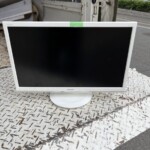 SHARP（シャープ）22型液晶テレビ 2T-C2ADW 2019年製