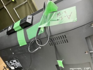 TOSHIBA(東芝)32型液晶テレビ 32S20 2017年製