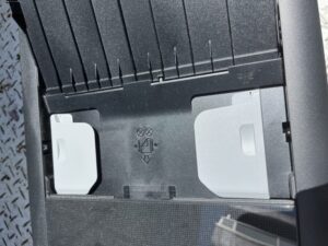 brother(ブラザー)インクジェットプリンター DCP-J968N-B