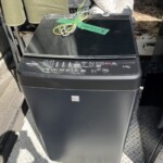 Hisense（ハイセンス）5.5㎏ 全自動洗濯機 HW-G55E7KK 2019年製