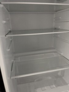 Haier(ハイアール)130L 2ドア冷蔵庫 JR-N130A 2021年製