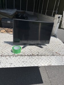 ORION(オリオン)24型液晶テレビ BN-24DT10H 2017年製