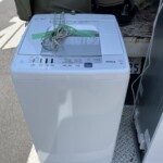 HITACHI（日立）7.0㎏ 全自動洗濯機 NW-R705 2020年製