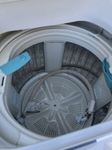 HITACHI(日立)7.0㎏ 全自動洗濯機 NW-R705 2020年製