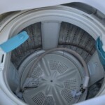 HITACHI（日立）7.0㎏ 全自動洗濯機 NW-R705 2020年製