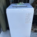 TOSHIBA（東芝）4.5㎏ 全自動洗濯機 AW-45M9 2022年製