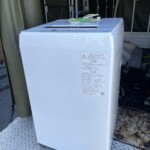 TOSHIBA（東芝）4.5㎏ 全自動洗濯機 AW-45M9 2022年製