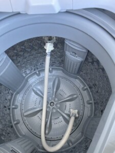 TOSHIBA(東芝)4.5㎏ 全自動洗濯機 AW-45M9 2022年製