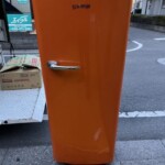 gorenje（ゴレニア）260L 1ドア冷凍冷蔵庫 ORB152O