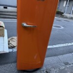 gorenje（ゴレニア）260L 1ドア冷凍冷蔵庫 ORB152O