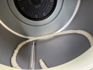 HITACHI(日立)衣類乾燥機 DE-N60WV 2019年製