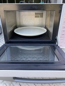 HITACHI(日立)のオーブンレンジ MRO-T5E5(KP)2018年製