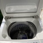 TWINBIRD（ツインバード）5.5㎏ 全自動洗濯機 KWM-EC55 2020年製
