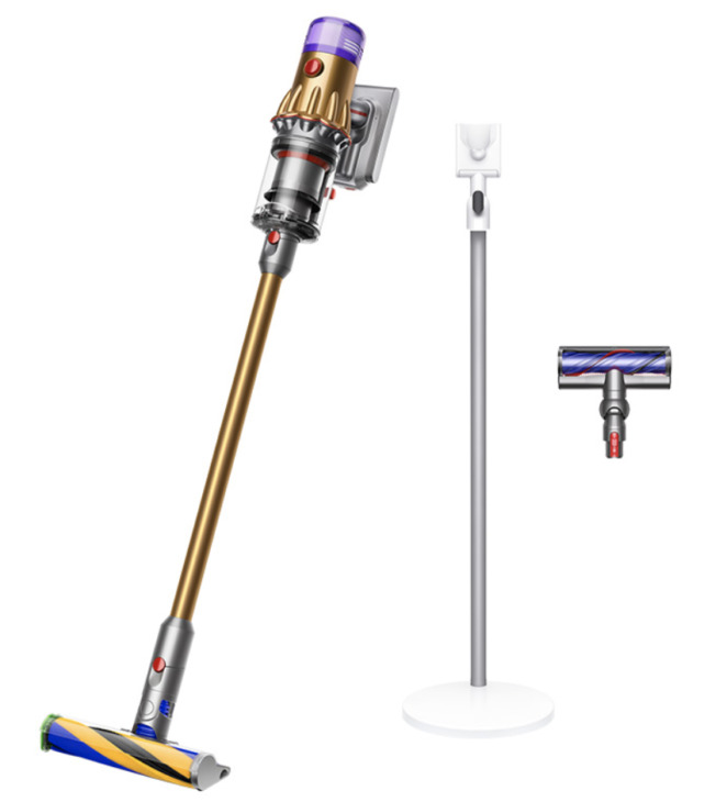 Dyson ダイソン 掃除機 ディテクトスリム コンプリートSV30 ABL EX