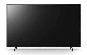 SONY ソニー 4K液晶テレビ ブラビア KJ-75X8000H 75インチ