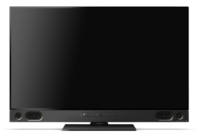 MITSUBISHI 三菱電機 4K液晶テレビ リアル LCD-A58RA1000 58インチ