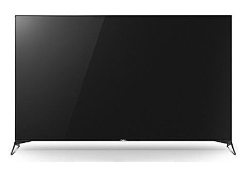 SONY ソニー 4K液晶テレビ ブラビア KJ-55X9500H 55インチ