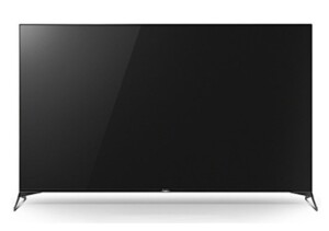 SONY ソニー 4K液晶テレビ ブラビア KJ-75X9500H 75インチ