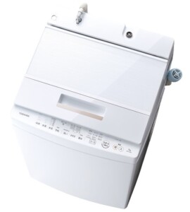 TOSHIBA 東芝 全自動洗濯機 ザブーン 7kg AW-7D6