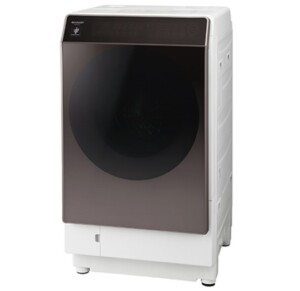 SHARP シャープ ドラム式洗濯乾燥機 11kg ES-G110-TL