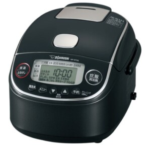 ZOJIRUSHI 象印 圧力IH炊飯器 極め炊き 3合 NP-RT05