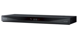 Panasonic パナソニック ブルーレイレコーダー おうちクラウドディーガ 2TB DMR-2CW200