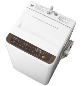 Panasonic パナソニック 全自動洗濯機 7㎏ NA-F70PB12
