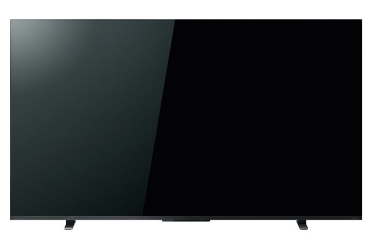 TOSHIBA 東芝 4K液晶テレビ レグザ 65M550L 65インチ