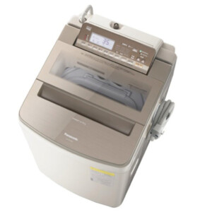Panasonic パナソニック 縦型洗濯乾燥機 10kg NA-FW100S6