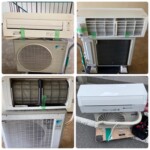 ダイキン DAIKIN エアコン 買取