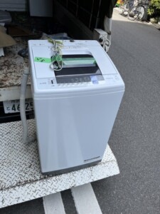 HITACHI(日立)7.0kg 全自動洗濯機 NW-70C 2019年製