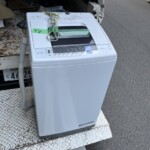 HITACHI（日立）7.0kg 全自動洗濯機 NW-70C 2019年製