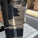 SHARP（シャープ）137L 2ドア冷蔵庫 SJ-GD14E-B 2018年製