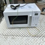 Panasonic（パナソニック）オーブンレンジ NE-KA1-W 2022年製