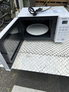 Panasonic(パナソニック)オーブンレンジ NE-KA1-W 2022年製