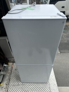 NITORI(ニトリ)106L 2ドア冷蔵庫 NTR-106WH 2021年製